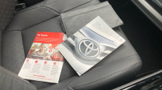 Toyota C-HR 1.2T Excel 5dr CVT AWD [Leather] Petrol Hatchback